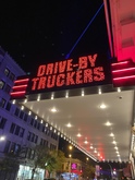 Drive-By Truckers / Ryley Walker on Oct 8, 2021 [824-small]