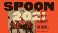 Spoon / Nicole Atkins & The Family on Oct 18, 2021 [834-small]