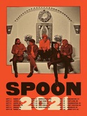 Spoon / Nicole Atkins & The Family on Oct 18, 2021 [838-small]