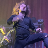 August Burns Red / Fit for a King / Like Moths to Flames / ERRA on Oct 20, 2021 [852-small]