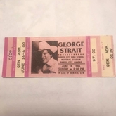 George Strait on Jun 16, 1985 [867-small]