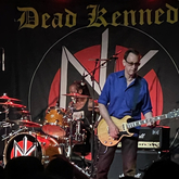 Dead Kennedys / MDC / Screaming Bloody Marys on Oct 15, 2021 [868-small]