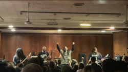 Knocked Loose / Gatecreeper / Magnitude / Kharma on Sep 12, 2021 [894-small]