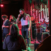 Kublai Khan TX / I Am / Chamber / Snake Charmer on Aug 6, 2021 [901-small]