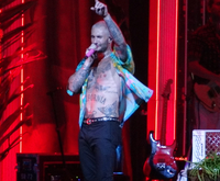 Maroon 5 / Blackbear on Sep 24, 2021 [906-small]