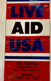 LIVE AID on Jul 13, 1985 [954-small]