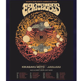 Earthless / Kikagaku Moyo / Jjuujjuu / Mad Alchemy Liquid Light Show on Mar 1, 2018 [973-small]