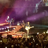 Keith Urban / Brett Eldredge / Maren Morris on Oct 22, 2016 [975-small]