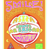 Smile Prog Fest / Astra / Corima / Inner Ear Brigade on Apr 18, 2015 [982-small]