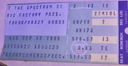 Neil Young & Crazy Horse on Sep 17, 1986 [991-small]