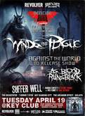 Winds of Plague / As Blood Runs Black on Apr 19, 2011 [800-small]