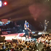 Keith Urban / Brett Eldredge / Maren Morris on Oct 22, 2016 [039-small]