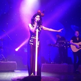 Marina and the Diamonds on May 27, 2015 [004-small]
