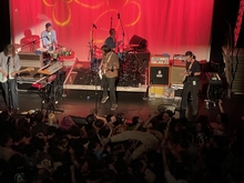 Parquet Courts on Oct 21, 2021 [054-small]