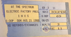 INXS / Ziggy Marley on Aug 21, 1988 [075-small]