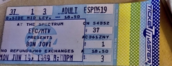 Bon Jovi / Skid Row on Jun 19, 1989 [090-small]