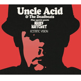 Uncle Acid & the Deadbeats / Ecstatic Vision / Ruby the Hatchet on Oct 2, 2015 [096-small]