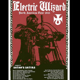 Electric Wizard / Satan's Satyrs on Apr 20, 2015 [098-small]