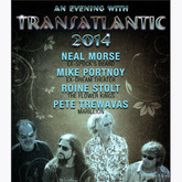 Transatlantic on Jan 31, 2014 [101-small]