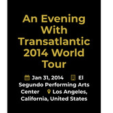 Transatlantic on Jan 31, 2014 [102-small]