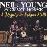Neil Young and Crazy Horse on May 3, 2018 [106-small]