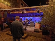 tags: Dead Will Walk - Skroetbalg / Dikke Dennis & de Røckers / Motöranus / Dead Will Walk on Oct 23, 2021 [113-small]