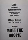 Mott the Hoople on Nov 11, 2013 [116-small]