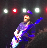 Lukas Nelson & Promise of the Real on Sep 29, 2021 [152-small]