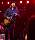 Lukas Nelson & Promise of the Real on Sep 29, 2021 [156-small]