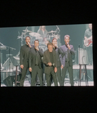 Frankie Valli And The Four Seasons on Sep 30, 2021 [160-small]