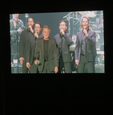 Frankie Valli And The Four Seasons on Sep 30, 2021 [161-small]