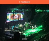 The Moody Blues on Oct 20, 2016 [168-small]