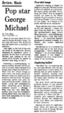 George Michael / Deon Estus on Aug 9, 1988 [169-small]