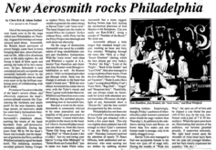 Aerosmith / Guns N' Roses on Aug 4, 1988 [173-small]