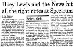 Huey Lewis & The News on Aug 18, 1988 [178-small]