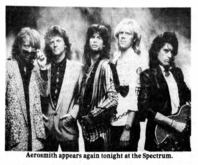 Aerosmith / Guns N' Roses on Aug 4, 1988 [179-small]