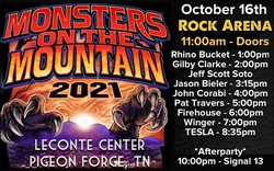 Monsters on the Mountain 2021 Day #2 on Oct 16, 2021 [216-small]