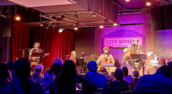 The Magnetic Fields / Christian Lee Huston on Oct 23, 2021 [218-small]