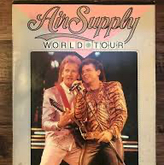 Air Supply on Jul 19, 1985 [252-small]