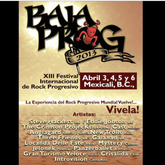 Baja Prog 2013 / Änglagård / Crimson Projekct / Plus Others on Apr 4, 2013 [263-small]