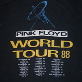Pink Floyd on May 30, 1988 [266-small]