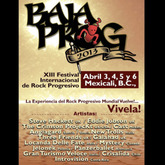 Baja Prog 2013 / Steve Hackett / Locanda Delle Fate / Plus Others on Apr 3, 2013 [267-small]