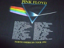 Pink Floyd on May 11, 1994 [269-small]