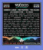 Voodoo Music + Arts Experience 2017 on Oct 27, 2017 [027-small]