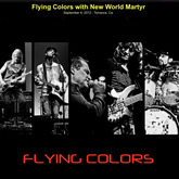 Flying Colors on Sep 4, 2012 [288-small]