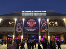 Grand Ole Opry on Oct 19, 2021 [304-small]