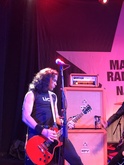 Marky Ramones Blitzkrieg / black heart breakers / New Trends on Nov 23, 2017 [033-small]