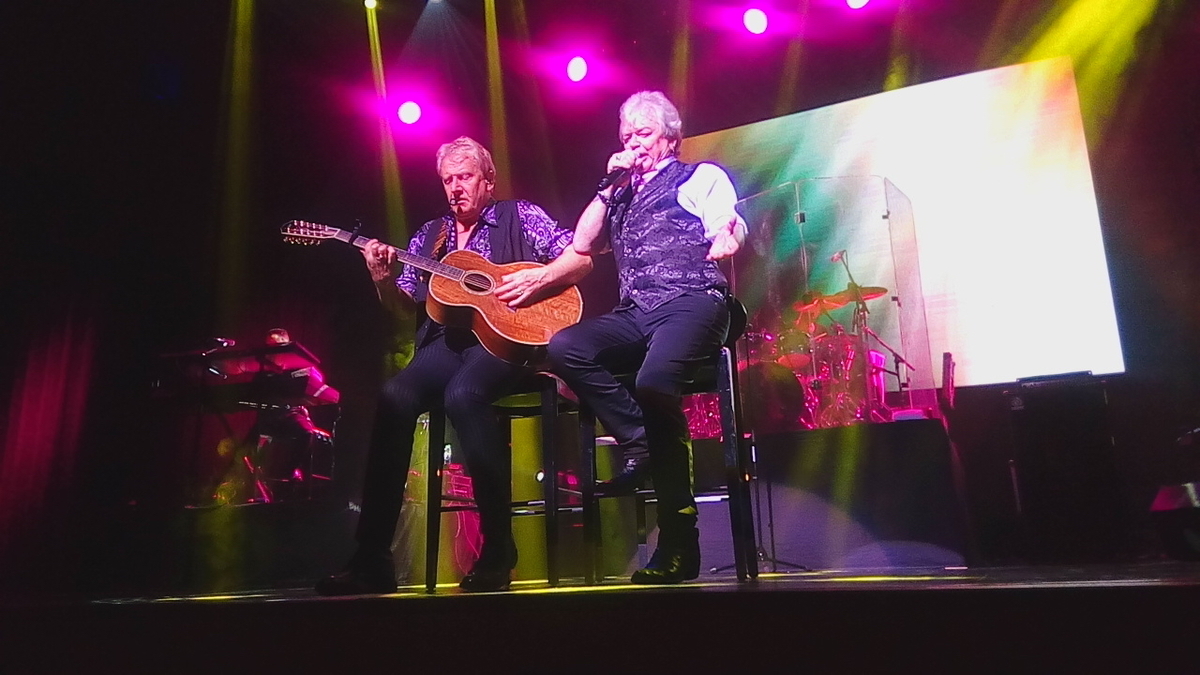 Air Supply Concert & Tour History (Updated for 2022 2023) Concert