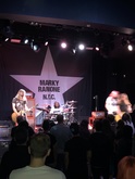 Marky Ramones Blitzkrieg / black heart breakers / New Trends on Nov 23, 2017 [034-small]