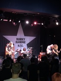 Marky Ramones Blitzkrieg / black heart breakers / New Trends on Nov 23, 2017 [035-small]